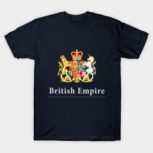 British empire T-Shirt